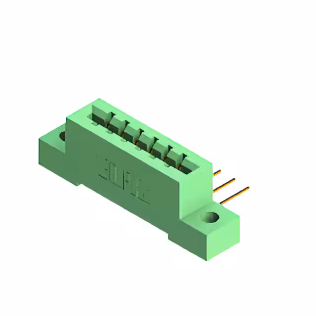 837-006-559-104 EDAC Inc.  Edgeboard Connectors
